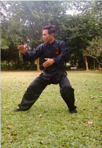 Taijiquan